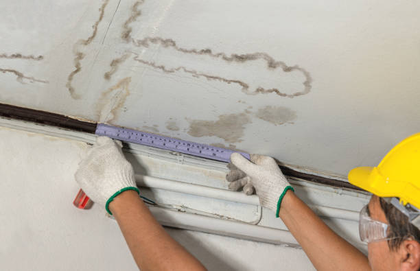 24/7 Emergency Water Damage Inspection experts in Washington, PA